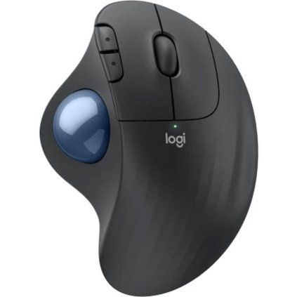 Logitech Ergo M575S Wireless Trackball 