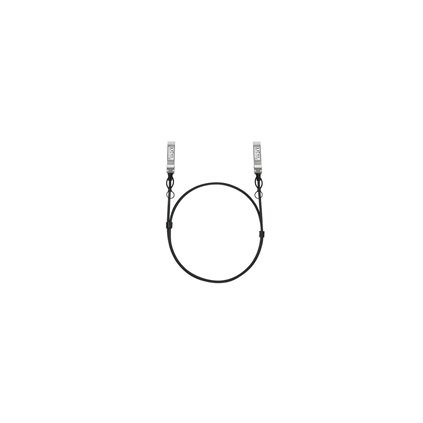 TP-Link OMADA SM6220-1M DAC twinax kabel (1m,2xSFP28)