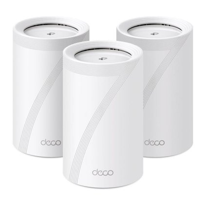 TP-Link Wifi7 home mesh Deco BE65(3-pack)