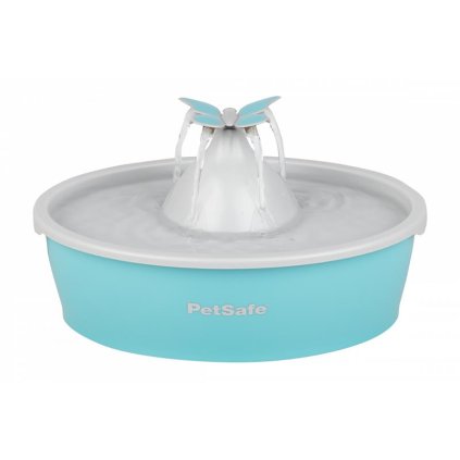 PetSafe Butterfly Fontánka 1,5l