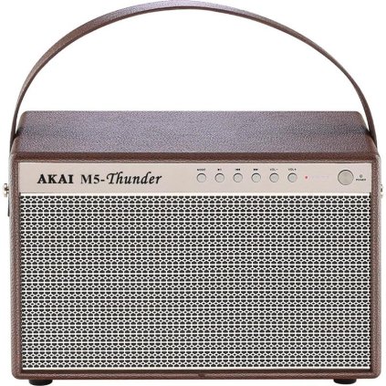 Akai M5 THUNDER 