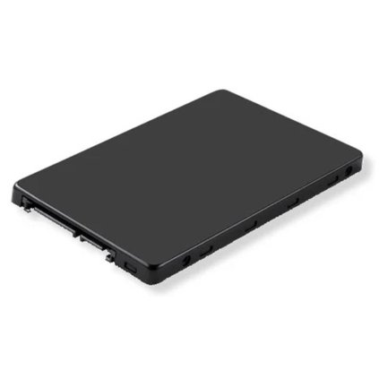 Lenovo ThinkSystem 2.5" 3.84TB SATA 6GB HS SSD v2