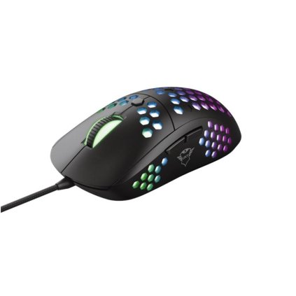 TRUST herní myš GXT 960 Graphin Ultra-lightweight Gaming Mouse