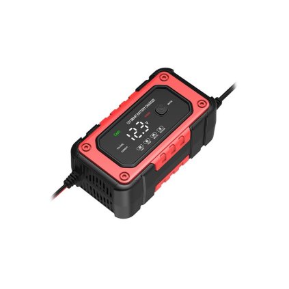 Geti GCA001 Nabíječka akumulátorů 12V 6A