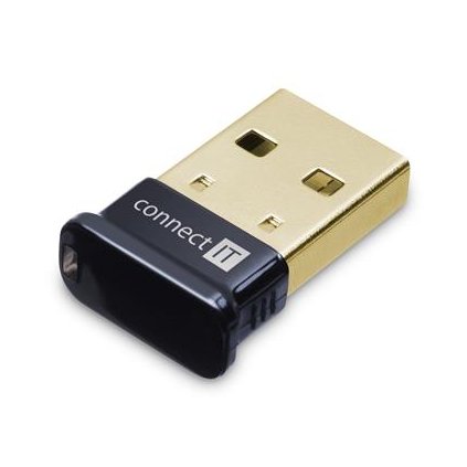 CONNECT IT BT USB adaptér 5.0