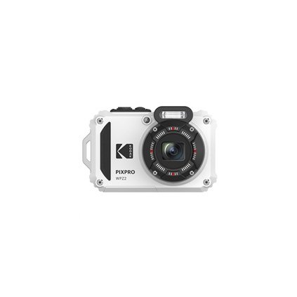 KODAK WPZ2 White