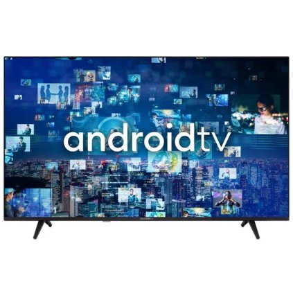 GoGEN Televize TVU 55X350 GWEB