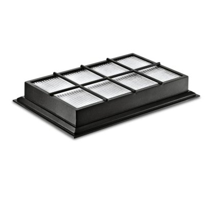 Kärcher Hepa-filtr