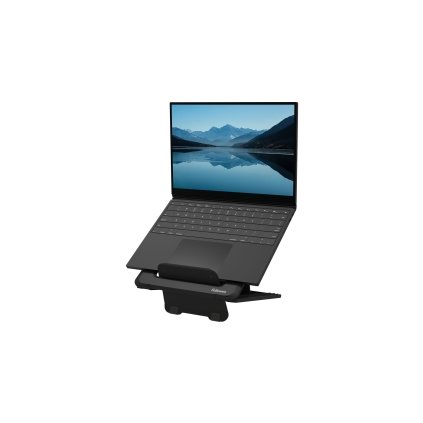 Stojan na notebook Fellowes BREYTA černý
