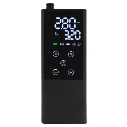 Compass Kompresor AKU TANGO 4000mAh