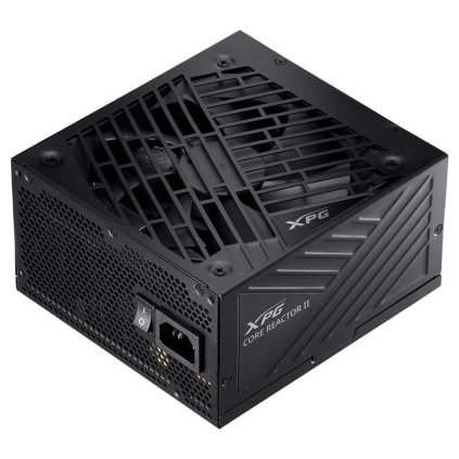 ADATA XPG CORE REACTOR II 1000W ATX 3.0 80PLUS Gold Modular Retail