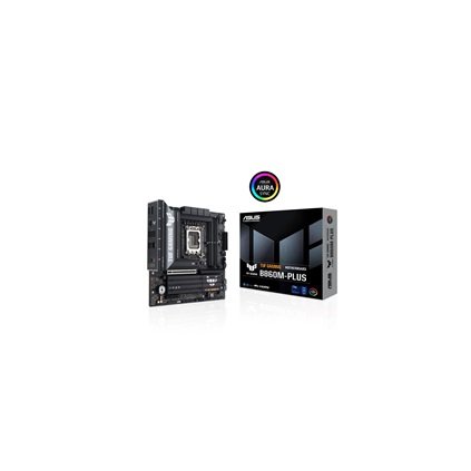 Asus TUF GAMING B860M-PLUS