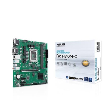 Asus Prime H810M-A WIFI