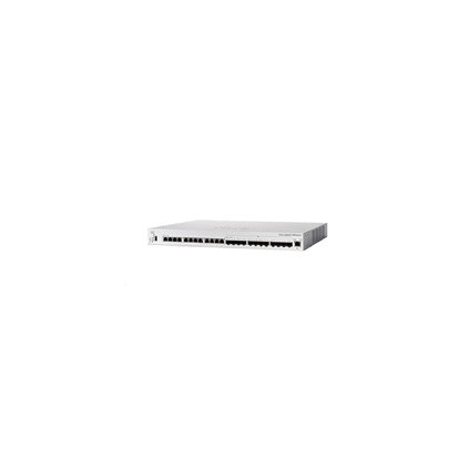 Cisco Catalyst switch C1300-24XTS (12x10GbE,12xSFP+) - REFRESH