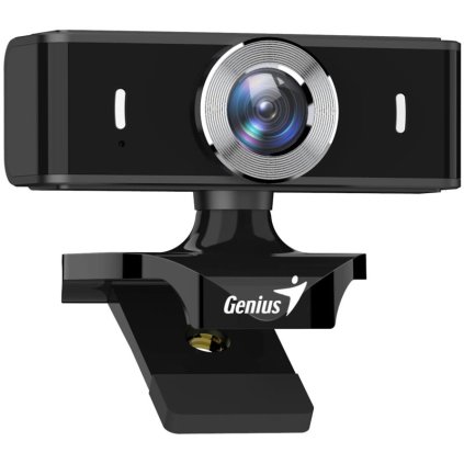 Genius FaceCam 2000X2 full HD 1080P USB mikrofon