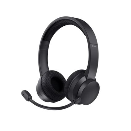 TRUST AYDA WIRELESS ENC HEADSET