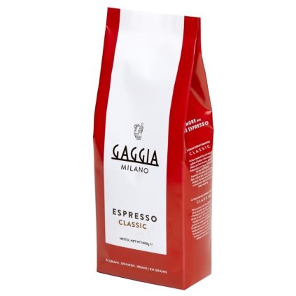 Gaggia káva Classic 1000 g