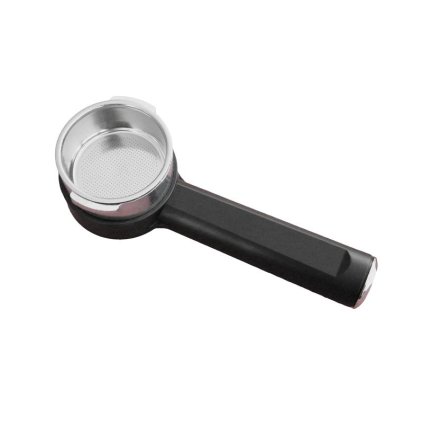 Gaggia páka černá jednovýpusť