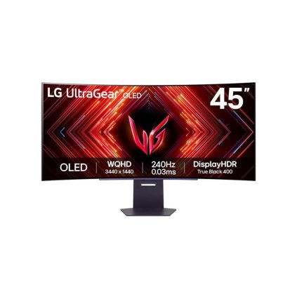 LG 45GS95QE-B.AEU 45"