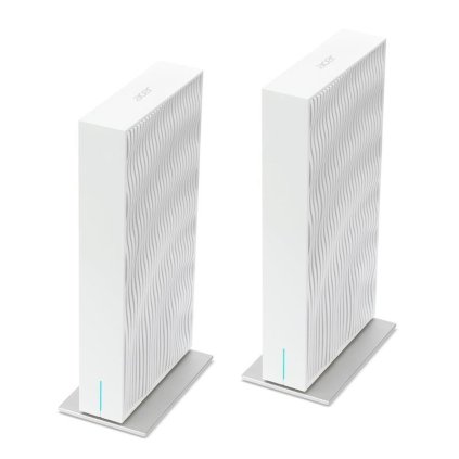 Acer Connect Wave 7 - Wifi 7 Mesh Router DualPack