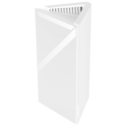 MSI mesh systém Roamii BE Lite 1 Pack WiFi7 5GHz 2,4GHz bílý