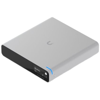 Ubiquiti UniFi Cloud Key, G2, with SSD
