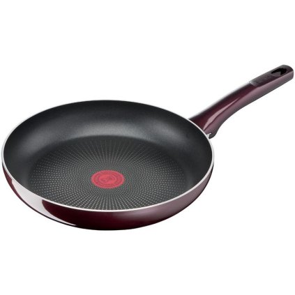 Tefal D5220683 RESIST INTENSE PÁNEV 28CM