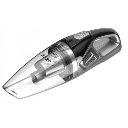 BRAVO vysavač akumulátorový B-4965 Ali De Luxe s příslušenstvím