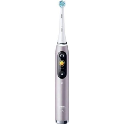 Oral-B iO Series 9 Rose Quartz