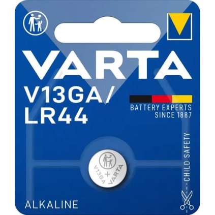 Varta LR44 (V13GA)