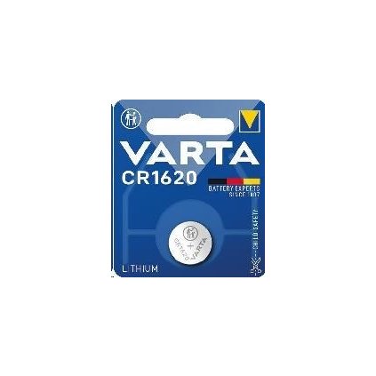 Varta CR 1620 1BP