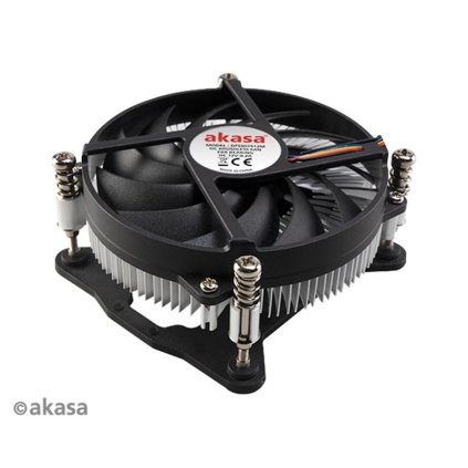 Akasa chladič CPU - KS12