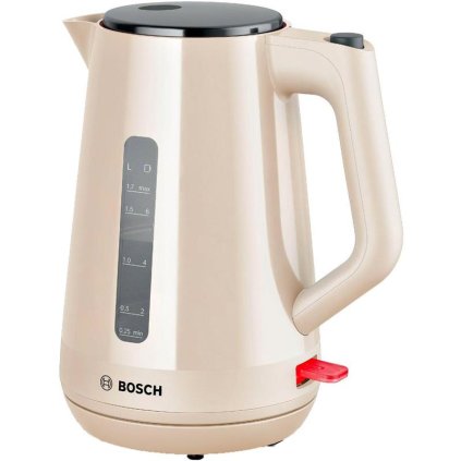 Bosch TWK1M127 Konvice krémová