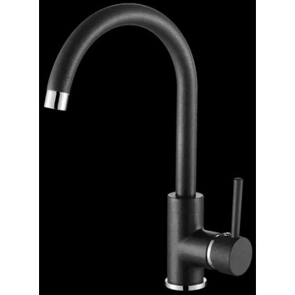 Concept Dřezová baterie BDG3334bc ČERNÁ