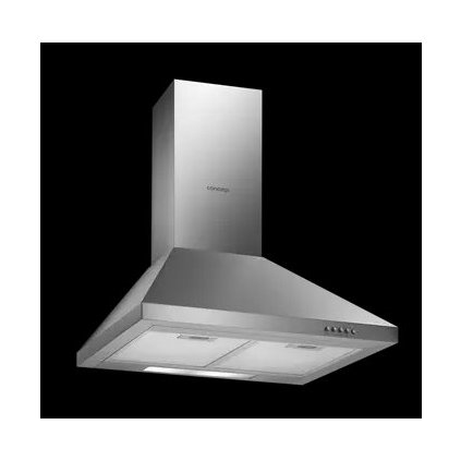 Concept Komínová digestoř OPK3560ss