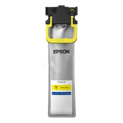 Epson WorkForce Pro EM-C810xR Yellow XL Ink