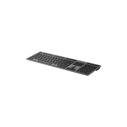 HP 725 Rechargeable Wireless Keyboard
