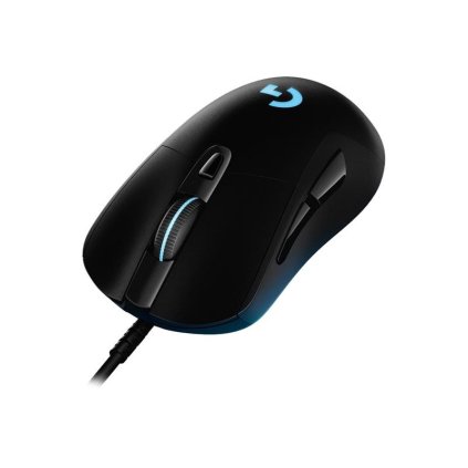 Logitech Gaming Mouse G403 HERO Mouse optical 6 buttons wired USB