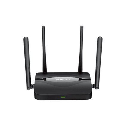Mercusys MR25BE BE3600 dvoupásmový Wifi7 Router