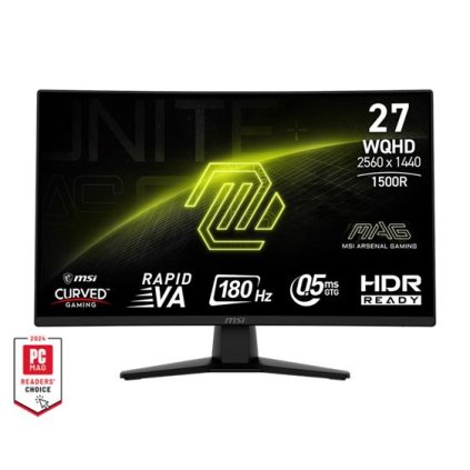 MSI MAG 274CXF 27"