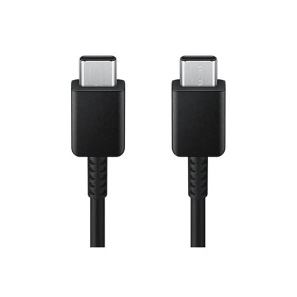 Samsung USB-C kabel (3A, 1.8m) Black
