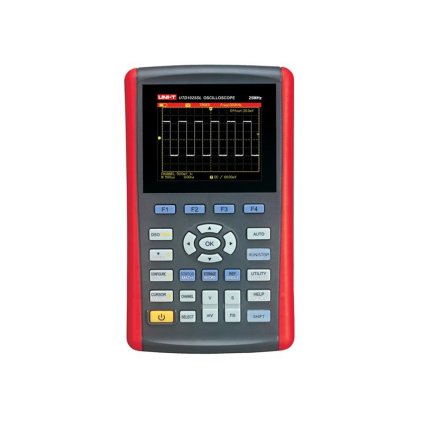 UNI-T Osciloskop UTD1025DL