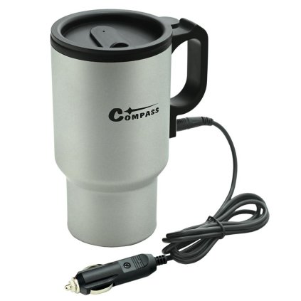 Compass Termohrnek s ohřevem 12V