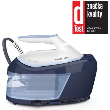 Philips PSG6026/20 parní generátor