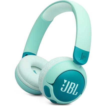 JBL JR320BT Green