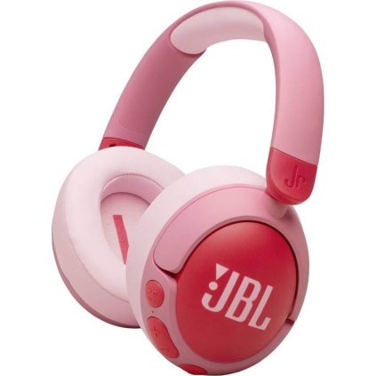 JBL JR470NC Pink