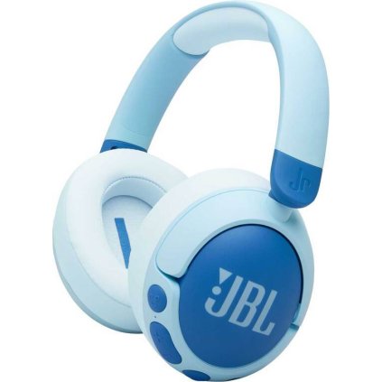 JBL JR470NC Blue