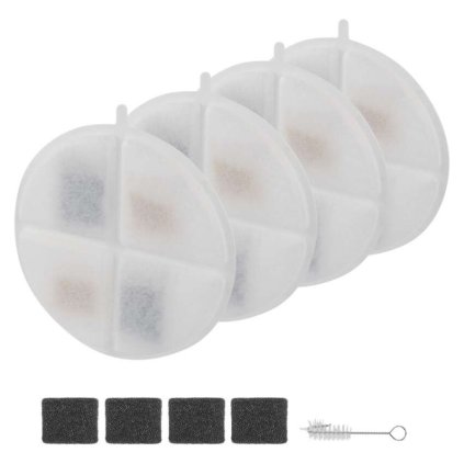 EMOS Filter kit pro vodní fontány PET-902