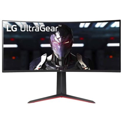 LG 34GP63AP 34"