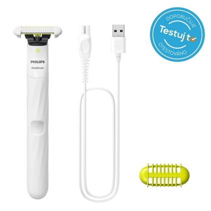 Philips QP1924/22 OneBlade Intimate